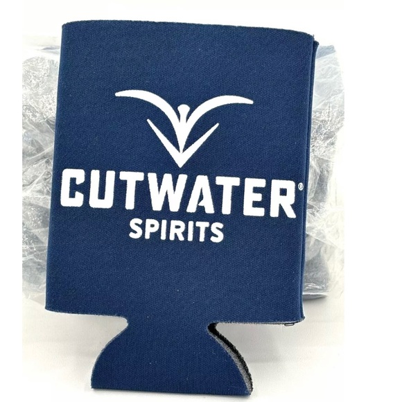 Cutwater Koozies Set of 12 - Picture 2 of 3